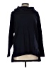 Cyrus Black Turtleneck Sweater Size L - photo 1