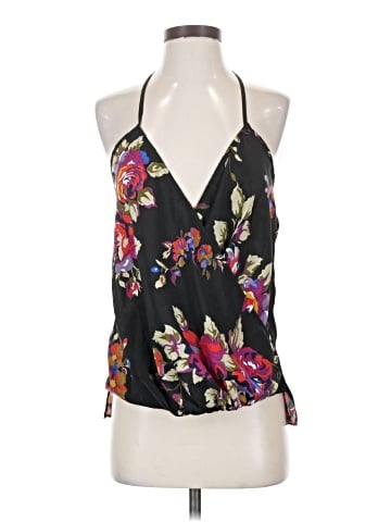 Arden B. Sleeveless Blouse (view 1)