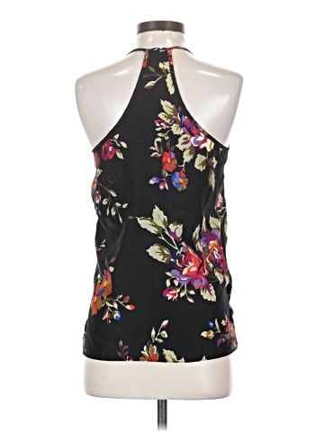 Arden B. Sleeveless Blouse (view 2)