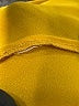 Chaus Yellow 3/4 Sleeve Blouse Size M - photo 8