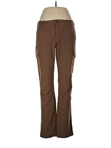 Lauren by Ralph Lauren Cargo Pants (view 1)