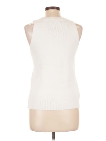 Ann Taylor LOFT Sweater Vest (view 2)