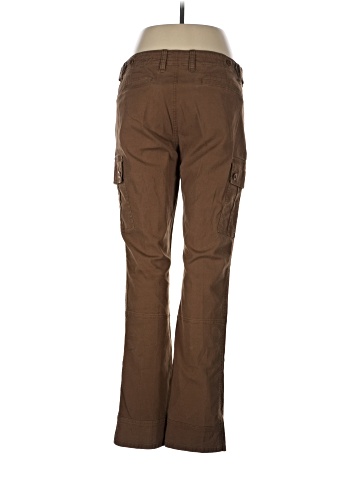Lauren by Ralph Lauren Cargo Pants (view 2)