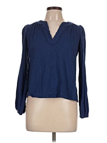 Boden Long Sleeve Blouse (view 1)