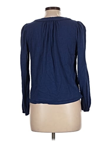 Boden Long Sleeve Blouse (view 2)