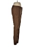 Lauren by Ralph Lauren 100% Elastane Brown Cargo Pants Size 10 - photo 4
