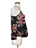 Arden B. 100% Polyester Black Sleeveless Blouse Size XS - photo 4