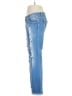 Ariya Jeans Hearts Blue Jeans Size 11 - photo 5