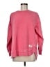 Assorted Brands Pink Pullover Sweater Size M - photo 1