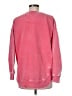 Assorted Brands Pink Pullover Sweater Size M - photo 2
