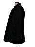 Unbranded 100% Polyester Black Coat Size M - photo 5