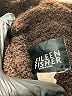Eileen Fisher Brown Black Coat Size L (estimated) - photo 6