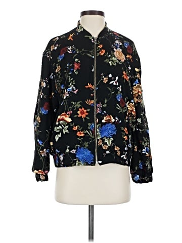Trafaluc by Zara Jacket (view 1)