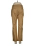 Antonio Melani Solid Tan Dress Pants Size 4 - photo 2