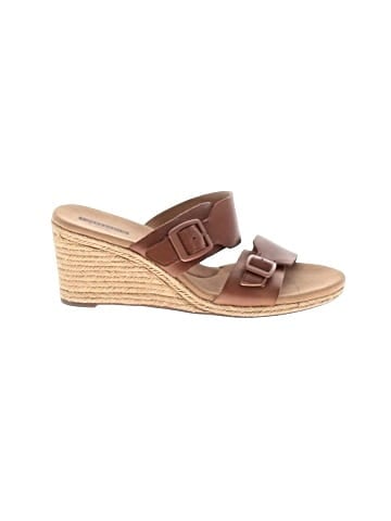 Clarks Wedges (view 1)
