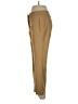 Antonio Melani Solid Tan Dress Pants Size 4 - photo 5