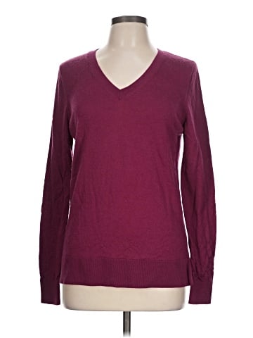 Katherine Barclay Pullover Sweater (view 1)