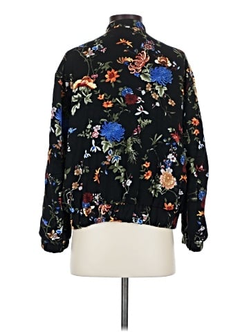 Trafaluc by Zara Jacket (view 2)