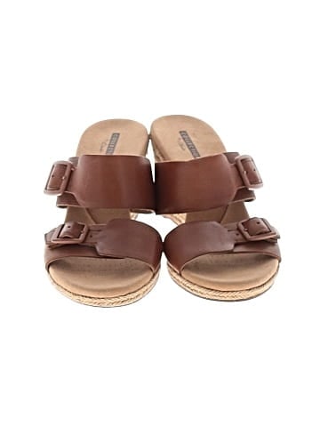 Clarks Wedges (view 2)