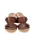 Clarks Brown Wedges Size 7 1/2 - photo 2