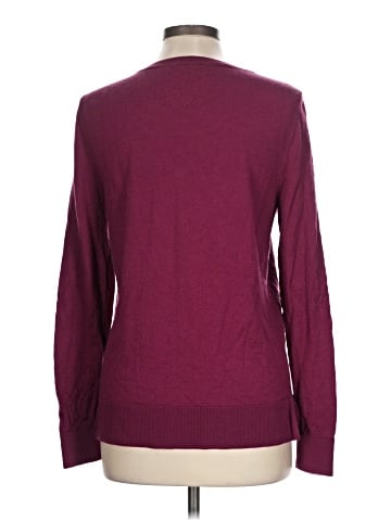 Katherine Barclay Pullover Sweater (view 2)