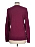 Katherine Barclay Burgundy Pullover Sweater Size L - photo 2