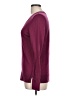 Katherine Barclay Burgundy Pullover Sweater Size L - photo 5