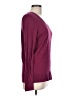 Katherine Barclay Burgundy Pullover Sweater Size L - photo 4