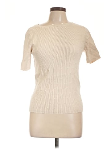 Ann Taylor LOFT Outlet Turtleneck Sweater (view 1)