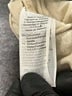 Madewell Ivory Khakis Size XL - photo 8