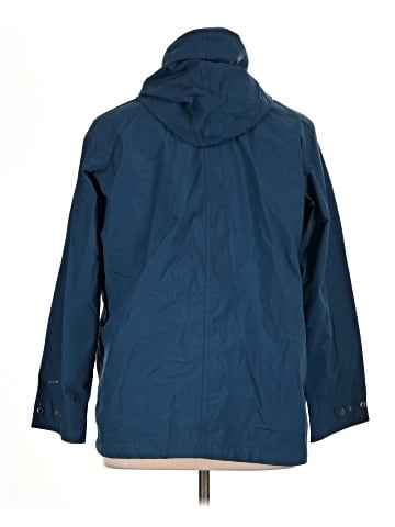 Woolrich Raincoat (view 2)