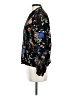 Trafaluc by Zara Floral Black Jacket Size S - photo 5