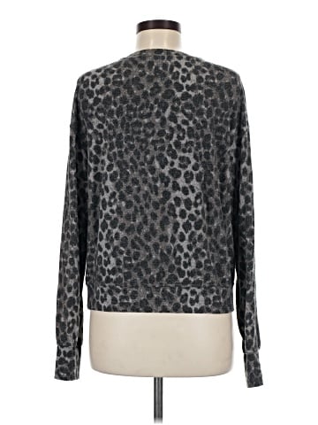 Michael Stars Long Sleeve Top (view 2)