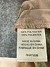 Violet & Claire 100% Polyester Pink Sleeveless Blouse Size L - photo 8