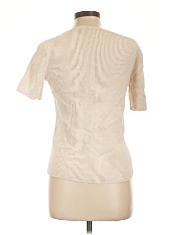 Ann Taylor LOFT Outlet Turtleneck Sweater (view 2)