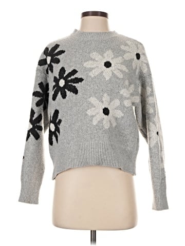 Freshman 1996 Pullover Sweater (view 1)