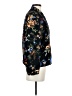 Trafaluc by Zara Floral Black Jacket Size S - photo 4
