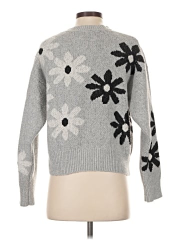 Freshman 1996 Pullover Sweater (view 2)