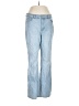 Chico's Blue Jeans Size Lg (2.5) - photo 1