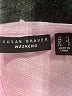 Susan Graver Pink Cardigan Size XS - photo 7