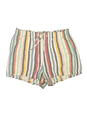Madewell Shorts (view 1)