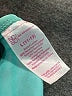 No Boundaries Solid Teal One Piece Swimsuit Size 11 - 13 - photo 4
