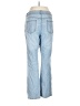 Chico's Blue Jeans Size Lg (2.5) - photo 2