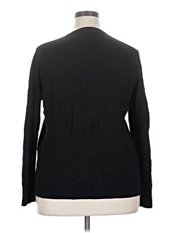 Naadam Cashmere Pullover Sweater (view 2)