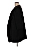 H&M 100% Polyester Black Coat Size 8 - photo 5