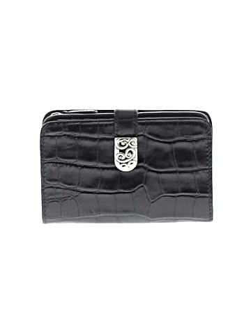 Brighton Leather Wallet (view 1)