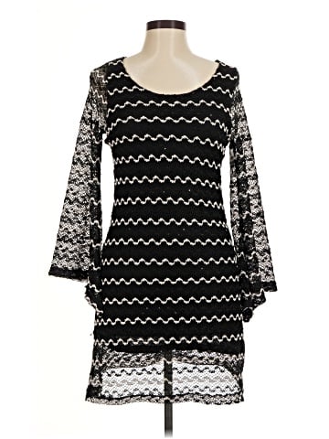 Mechant Casual Dress (view 1)