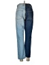 REVICE Color Block Blue Jeans Size 28 waist - photo 2