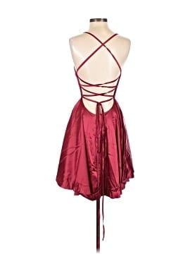 Unbranded Cocktail Dress (view 2)