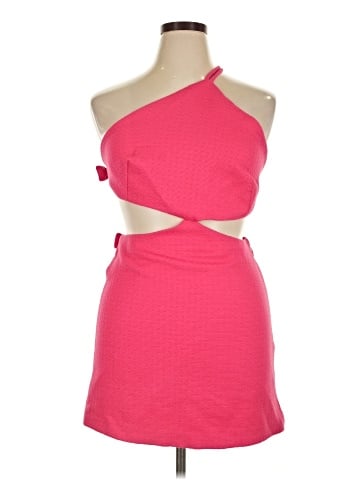 Alexis Cocktail Dress (view 1)